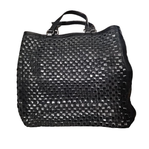 Cole Haan Handbags - Cole Haan black tote bag
